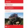 Jazda Monster Truckiem