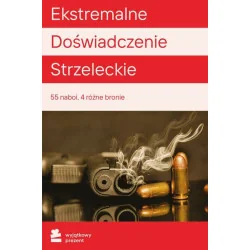 Ekstremalne Doświadczenie Strzeleckie