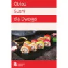 Obiad Sushi dla Dwojga