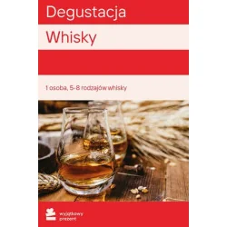 Degustacja Whisky