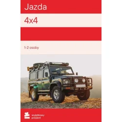 Jazda 4x4