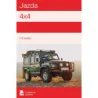 Jazda 4x4