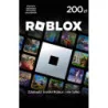 Roblox Robux - doładowanie 200 zł