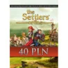 The Settlers Online doładowanie 40 PLN (PC) DIGITAL