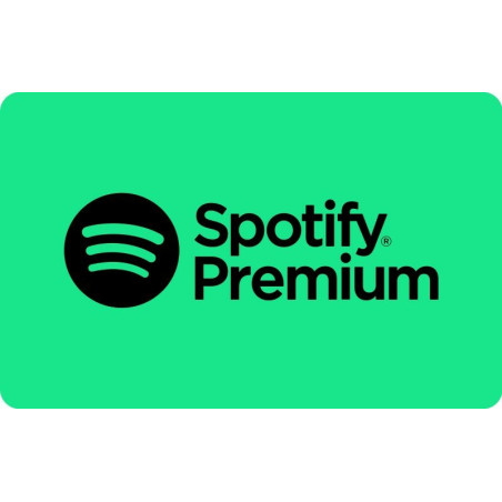 Spotify Premium 120 zł