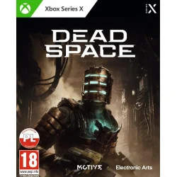 Dead Space - Xbox Series X