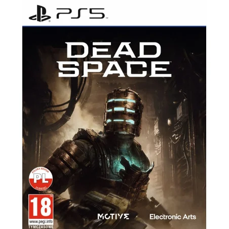 Dead Space - PS5