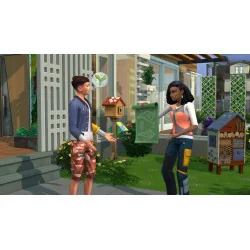 The Sims 4: Życie Eko - PC