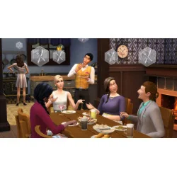 The Sims 4: Spotkajmy się - PC