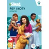 The Sims 4: Psy i koty - PC