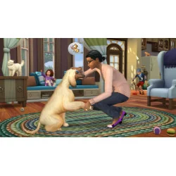 The Sims 4: Psy i koty - PC