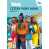 The Sims 4: Cztery pory roku - PC