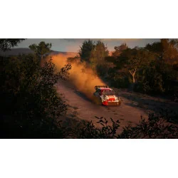 EA Sports WRC - PS5