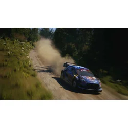 EA Sports WRC - PS5