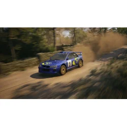 EA Sports WRC - Xbox Series X