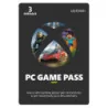 PC Game Pass 3 miesiące (Windows 10)