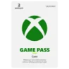 Xbox Game Pass Core – 3-miesięczne członkostwo