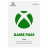 Xbox Game Pass Core – 12-miesięczne członkostwo