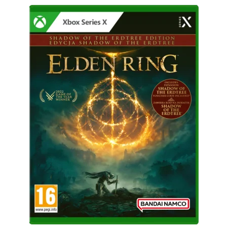 ELDEN RING Shadow of the Erdtree Edition — Xbox Serie X