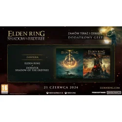 ELDEN RING Shadow of the Erdtree Edition — Xbox Serie X