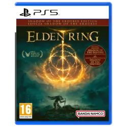 ELDEN RING Shadow of the Erdtree Edition — PS5