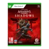 Assassin's Creed Shadows — Xbox Series X