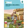 The Sims 4: Wiejska Sielanka - PC