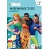 The Sims 4: Wyspiarskie Życie - PC