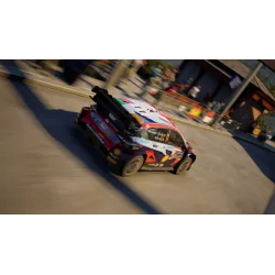 EA Sports WRC - PS5