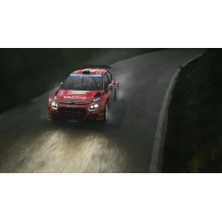 EA Sports WRC - PS5