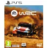 EA Sports WRC - PS5