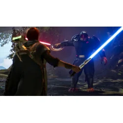 Star Wars Jedi Upadły Zakon - PS4