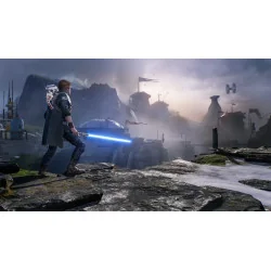 Star Wars Jedi Upadły Zakon - PS4