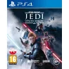 Star Wars Jedi Upadły Zakon - PS4