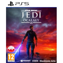 Star Wars Jedi: Ocalały – PS5