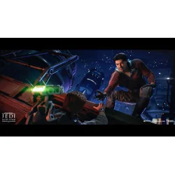 Star Wars Jedi: Ocalały – PS5