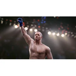 EA Sports UFC 5 - PS5