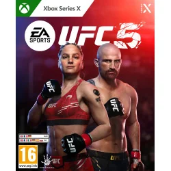 EA Sports UFC 5 - Xbox Series X