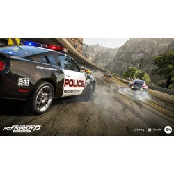 Need for Speed Hot Pursuit Remastered - PS4