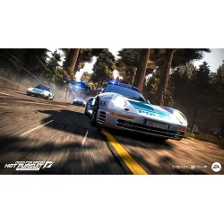 Need for Speed Hot Pursuit Remastered - PS4