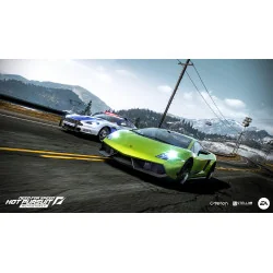 Need for Speed Hot Pursuit Remastered - PS4