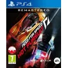 Need for Speed Hot Pursuit Remastered - PS4