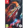 Need for Speed Hot Pursuit Remastered - Nintendo Switch