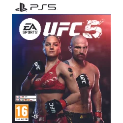 EA Sports UFC 5 - PS5