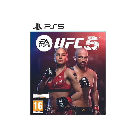 EA Sports UFC 5 - PS5