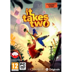 It Takes Two - PC