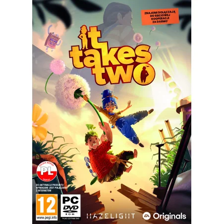 It Takes Two - PC