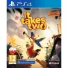 It Takes Two - PS4