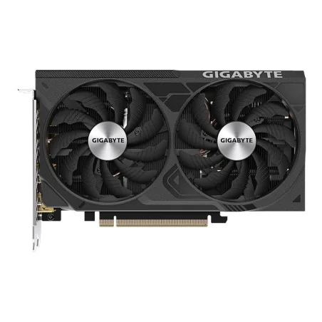 Karta VGA Gigabyte GeForce RTX 4060 Ti WINDFORCE OC 16G 16GB GDDR6 128bit 2xHDMI+2xDP PCIe4.0