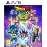 DRAGON BALL: Sparking! ZERO - PS5